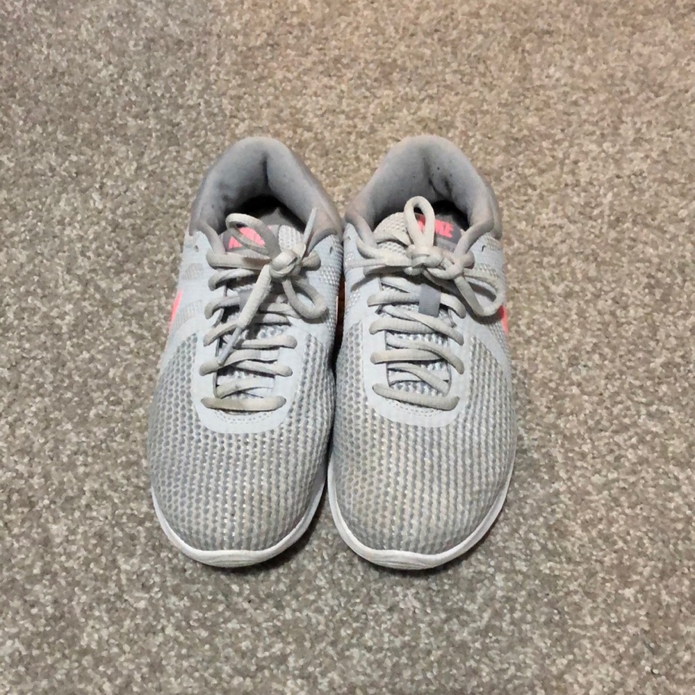 Nike shoes